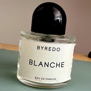 ByRedo Blanche Eau de Parfum 50mL